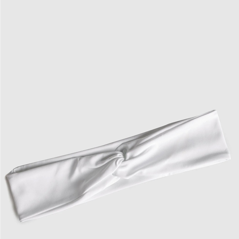 Gymshark Twist Headbands Bundle (2x) - Picture 3 of 4